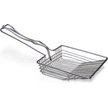 Show in main carousel: Van Ness Stainless Steel Cat Litter Scoop slide 1 of 5