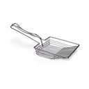 Van Ness Stainless Steel Cat Litter Scoop