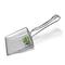 Show in main carousel: Van Ness Stainless Steel Cat Litter Scoop slide 2 of 5