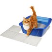 Show in main carousel: Van Ness Trackless Cat Litter Mat Tiles slide 4 of 8