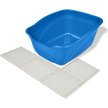 Show in main carousel: Van Ness Trackless Cat Litter Mat Tiles slide 5 of 8