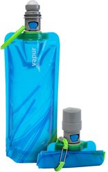 Vapur EZ Lick Portable Dog Water Bottle, 23-oz, Element Water slide 1 of 6