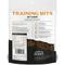 Show in main carousel: Variety Pack - American Journey Beef Recipe Grain-Free Soft & Chewy Training Bits Dog Treats, Salmon & Chicken Flavors slide 9 of 9
