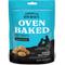 Show in main carousel: Variety Pack - American Journey Peanut Butter Crunchy Biscuit Dog Treats, 16-oz bag, Salmon & Lamb Flavors  slide 5 of 9