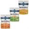 Show in main carousel: Variety Pack - Blue Buffalo Health Bars Baked with Banana & Yogurt Dog Treats, Pumpkin & Cinnamon & Apples & Yogurt Flavors slide 1 of 10