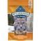 Show in main carousel: Variety Pack - Blue Buffalo Wilderness Chicken & Trout Grain-Free Cat Treats, 2-oz bag, Chicken & Turkey & Chicken & Duck Flavors slide 5 of 10