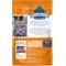 Show in main carousel: Variety Pack - Blue Buffalo Wilderness Chicken & Trout Grain-Free Cat Treats, 2-oz bag, Chicken & Turkey, Chicken & Duck & Salmon Flavors slide 5 of 10
