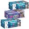 Show in main carousel: Variety Pack - Blue Buffalo Wilderness Pate Variety Pack Duck, Chicken & Salmon Grain-Free Cat Canned Food, 3-oz, case of 12 slide 1 of 8
