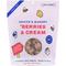 Show in main carousel: Variety Pack - Bocce's Bakery Campfire S'mores Peanut Butter, Carob & Vanilla Recipe Dog Treats, PB-Banana Chip & Berries & Cream Flavors slide 6 of 8