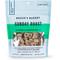 Show in main carousel: Variety Pack - Bocce's Bakery Sunday Roast Chicken & Pumpkin Recipe Soft & Chewy Dog Treats, Duck & Blueberry & Mud Pie Flavors slide 2 of 7