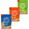 Show in main carousel: Variety Pack - Buddy Biscuits with Bacon & Cheese Oven Baked Dog Treats, Chicken & Peanut Butter Flavors slide 1 of 10