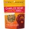 Show in main carousel: Variety Pack - Charlee Bear Natural Bear Crunch Grain-Free Bacon & Blueberry Dog Treats, Chicken, Pumpkin & Apple & Turkey, Sweet Potato & Cranberry Flavors slide 6 of 11