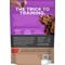 Show in main carousel: Variety Pack - Cloud Star Chewy Tricky Trainers Liver Flavor Dog Treats, Cheddar & Salmon Flavors slide 4 of 9