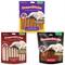 Show in main carousel: Variety Pack - DreamBone DreamSticks Chicken Chews Dog Treats, Beef & Bacon & Cheese Flavors slide 1 of 9