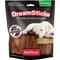 Show in main carousel: Variety Pack - DreamBone DreamSticks Chicken Chews Dog Treats, Beef & Bacon & Cheese Flavors slide 5 of 9