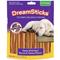 Show in main carousel: Variety Pack - DreamBone DreamSticks Chicken Chews Dog Treats, Beef & Bacon & Cheese Flavors slide 8 of 9