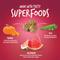 Show in main carousel: Variety Pack - Fruitables Skinny Minis Pumpkin & Berry Flavor Dog Treats, Watermelon & Bison Flavors slide 7 of 10