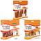 Show in main carousel: Variety Pack - Good 'n' Fun Triple Flavor Kabobs Chicken, Duck & Chicken Liver Dog Chews, Beef, Pork & Chicken & Beef, Pork & Chicken Sticks Flavors slide 1 of 9
