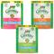 Show in main carousel: Variety Pack - Greenies Feline Oven Roasted Chicken Flavor Adult Dental Cat Treats, 4.6-oz bag, Salmon & Catnip Flavors slide 1 of 10