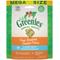 Show in main carousel: Variety Pack - Greenies Feline Oven Roasted Chicken Flavor Adult Dental Cat Treats, 4.6-oz bag, Salmon & Catnip Flavors slide 2 of 10