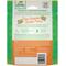 Show in main carousel: Variety Pack - Greenies Feline Oven Roasted Chicken Flavor Adult Dental Cat Treats, 4.6-oz bag, Salmon & Catnip Flavors slide 3 of 10