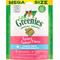 Show in main carousel: Variety Pack - Greenies Feline Oven Roasted Chicken Flavor Adult Dental Cat Treats, 4.6-oz bag, Salmon & Catnip Flavors slide 5 of 10