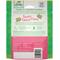 Show in main carousel: Variety Pack - Greenies Feline Oven Roasted Chicken Flavor Adult Dental Cat Treats, 4.6-oz bag, Salmon & Catnip Flavors slide 6 of 10
