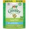 Show in main carousel: Variety Pack - Greenies Feline Oven Roasted Chicken Flavor Adult Dental Cat Treats, 4.6-oz bag, Salmon & Catnip Flavors slide 8 of 10