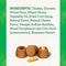 Show in main carousel: Variety Pack - Greenies Pill Pockets Canine Chicken Flavor Dog Treats, Cheese & Peanut Butter Flavors slide 7 of 9