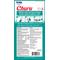 Show in main carousel: Variety Pack - Inaba Churu Grain-Free Tuna with Salmon Puree Lickable Cat Treat, 0.5-oz tube, pack of 4, Chicken with Cheese & Chicken with Crab Flavors slide 9 of 11