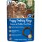 Show in main carousel: Variety Pack - N-Bone Puppy Teething Ring Pumpkin Flavor Dog Treats, 6 count, Peanut Butter & Salmon Flavors slide 5 of 10