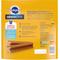 Show in main carousel: Variety Pack - Pedigree Dentastix Large Original Dog Treats, 32 count, Bacon & Chicken Flavors slide 3 of 10
