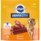 Show in main carousel: Variety Pack - Pedigree Dentastix Large Original Dog Treats, 32 count, Bacon & Chicken Flavors slide 5 of 10