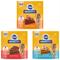 Show in main carousel: Variety Pack - Pedigree Dentastix Large Original Dog Treats, 40 count, Beef & Bacon Flavors slide 1 of 10
