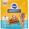 Show in main carousel: Variety Pack - Pedigree Dentastix Large Original Dog Treats, 40 count, Beef & Bacon Flavors slide 2 of 10