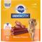 Show in main carousel: Variety Pack - Pedigree Dentastix Large Original Dog Treats, 40 count, Beef & Bacon Flavors slide 8 of 10