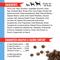 Show in main carousel: Variety Pack - Pet Botanics Training Reward Bacon Flavor Dog Treats, 20-oz bag, Beef & Chicken Flavors slide 7 of 10