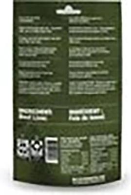 Show full view: Variety Pack - PureBites Salmon Freeze-Dried Raw Cat Treats, Shrimp, Beef Liver & Ocean Whitefish Flavors slide 7 of 10
