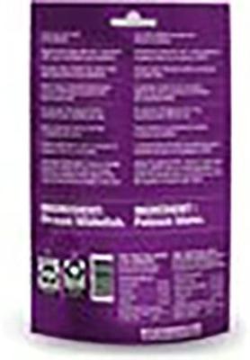 Show full view: Variety Pack - PureBites Salmon Freeze-Dried Raw Cat Treats, Shrimp, Beef Liver & Ocean Whitefish Flavors slide 9 of 10