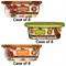 Show in main carousel: Variety Pack - Rachael Ray Nutrish Hearty Beef Stew Grain-Free Wet Dog Food, Chicken Paw Pie & Lamb Stew Flavors slide 1 of 10