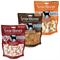 Show in main carousel: Variety Pack - SmartBones Mini Chicken Chew Bones Dog Treats, Peanut Butter & Sweet Potato Flavors slide 1 of 9
