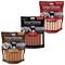 Show in main carousel: Variety Pack - SmartBones SmartSticks Chicken Chews Dog Treats, Peanut Butter & Beef Flavors slide 1 of 10