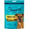 Show in main carousel: Variety Pack - Stewart Chicken Breast Freeze-Dried Dog Treats, Chicken Liver & Healthy Gut Chicken & Vegetables Flavors slide 5 of 10