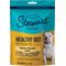 Show in main carousel: Variety Pack - Stewart Chicken Breast Freeze-Dried Dog Treats, Chicken Liver & Healthy Gut Chicken & Vegetables Flavors slide 2 of 10