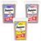 Show in main carousel: Variety Pack - Temptations Classic Tasty Chicken Flavor Soft & Crunchy Cat Treats, 16-oz tub, Dairy & Shrimp Flavors  slide 1 of 10