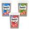 Show in main carousel: Variety Pack - Temptations MixUps Surfers' Delight Flavor Soft & Crunchy Cat Treats, 16-oz tub, Catnip & Salmon Flavors slide 1 of 10