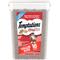 Show in main carousel: Variety Pack - Temptations MixUps Surfers' Delight Flavor Soft & Crunchy Cat Treats, 16-oz tub, Catnip & Salmon Flavors slide 8 of 10