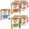 Show in main carousel: Variety Pack - The Honest Kitchen Butcher Block Pate Chicken & Super Greens Pate Wet Dog Food, 10.5-oz, case of 6, Beef, Cheddar & Farm Veggies & Turkey & Autumn Veggies Flavors slide 1 of 9