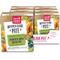 Show in main carousel: Variety Pack - The Honest Kitchen Butcher Block Pate Chicken & Super Greens Pate Wet Dog Food, 10.5-oz, case of 6, Beef, Cheddar & Farm Veggies & Turkey & Autumn Veggies Flavors slide 2 of 9