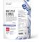 Show in main carousel: Variety Pack - The Honest Kitchen Goat's Milk N' Cookies Slow Baked with Blueberries & Vanilla Dog Treats, 8-oz bag, Peanut Butter & Honey & Pumpkin Flavors slide 3 of 10